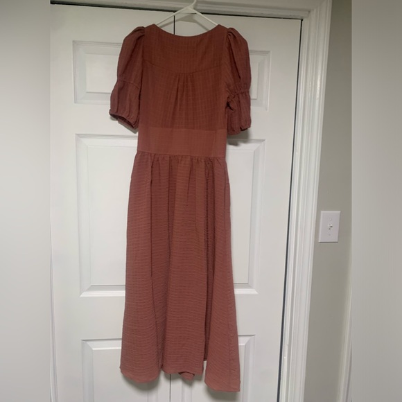 Ted Baker NWT Midi Dress - Picture 2 of 9